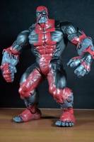 Hulkpool V.3 (Marvel Select) Custom Action Figure