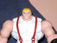Tommy (Marvel Legends) Custom Action Figure