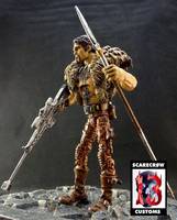 Kraven the Hunter (Marvel Legends) Custom Action Figure