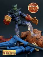 Super Skrull (Marvel Legends) Custom Action Figure