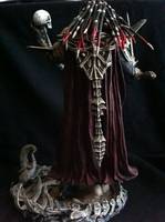 "Savage Bserker" (Predator) Custom Action Figure