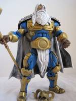 Odin (Marvel Legends) Custom Action Figure