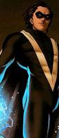Victorious (Marvel Universe) Custom Action Figure