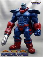 Aoa - Apocalypse (Marvel Legends) Custom Action Figure