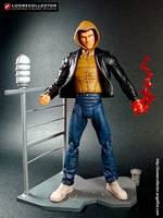 Sting (Valiant) Custom Action Figure