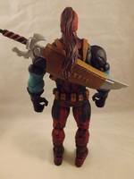 Championpool (Marvel Legends) Custom Action Figure