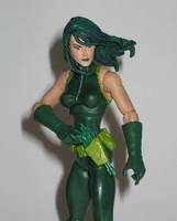 Viper Madame Hydra (Marvel Legends) Custom Action Figure