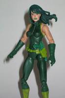 Viper Madame Hydra (Marvel Legends) Custom Action Figure