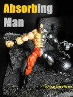 Absorbing Man (Marvel Legends) Custom Action Figure