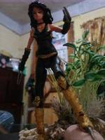 X-23 (Marvel Legends) Custom Action Figure
