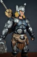 Marvel Now Thor V.3 (Marvel Select) Custom Action Figure