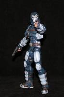 Udon Taskmaster (Marvel Legends) Custom Action Figure