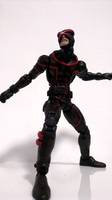 Cyclops (Marvel Now) (Marvel Legends) Custom Action Figure