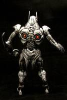 Ultron (Marvel Legends) Custom Action Figure