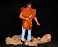 Rambo First Blood (Rambo) Custom Action Figure