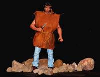 Rambo First Blood (Rambo) Custom Action Figure