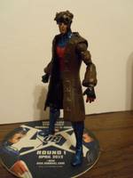 Gambit (Marvel Universe) Custom Action Figure