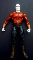 Fantomas (Legendary Comic Book Heroes) Custom Action Figure