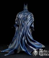 D. Grayson Batman (DC Universe) Custom Action Figure