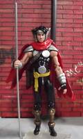Asgardian ( Young Avengers) (Marvel Universe) Custom Action Figure