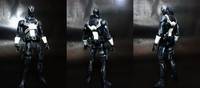 Venom Flash Thompson (Marvel Legends) Custom Action Figure