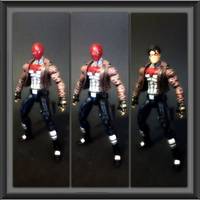 Red Hood (Batman) Custom Action Figure