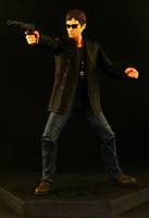 Murphy Macmanus (Boondock Saints) Custom Action Figure