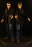 Murphy Macmanus (Boondock Saints) Custom Action Figure