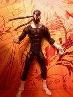 Grendel (Hunter Rose) (Dark Horse) Custom Action Figure