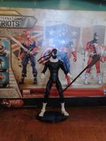 Grendel (Hunter Rose) (Dark Horse) Custom Action Figure