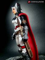 Lady Sif (Marvel Legends) Custom Action Figure