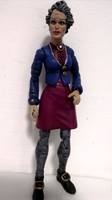 Aunt May Parker V2 (Marvel Legends) Custom Action Figure