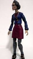 Aunt May Parker V2 (Marvel Legends) Custom Action Figure