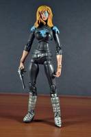 Dazzler (Xtreme X-Men) (Marvel Legends) Custom Action Figure