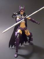 Huntress (DC Universe) Custom Action Figure