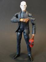 Chameleon V2 (Marvel Legends) Custom Action Figure