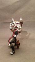 Marvel Now Rocket Raccoon (Marvel Legends) Custom Action Figure
