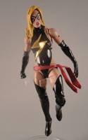 Ms. Marvel (Marvel Legends) Custom Action Figure