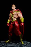 Ultraverse Prime Custom Figure (Ultraverse) Custom Action Figure