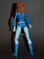 Shadowcat (Kitty Pryde) (Marvel Legends) Custom Action Figure