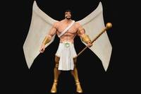 Warrior Angel Uzziel (My Heroes) Custom Action Figure