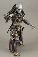 Pirate Predator (Predator) Custom Action Figure
