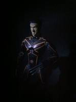 X3 Wolverine (X-Men - Movies) Custom Action Figure