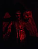 Weeping Angel (Doctor Who) Custom Action Figure