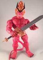 Surtur (Classic) (Marvel Legends) Custom Action Figure