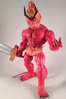 Surtur (Classic) (Marvel Legends) Custom Action Figure