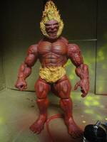 Surtur (Classic) (Marvel Legends) Custom Action Figure