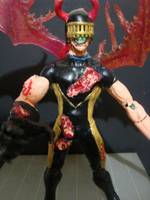 King Behemoth (Original) Custom Action Figure