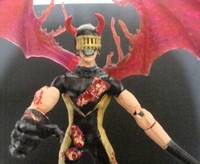 King Behemoth (Original) Custom Action Figure
