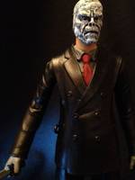 The Chameleon (Marvel Legends) Custom Action Figure